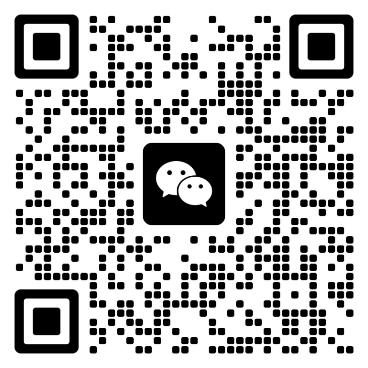Wechat QR Code